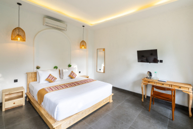 Suite Room