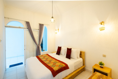 Suite Room