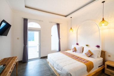 Suite Room