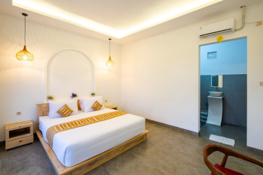 Suite Room